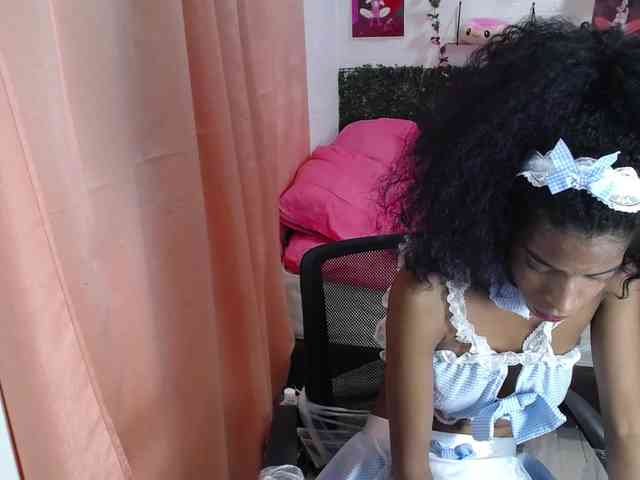 Thianahorny webcam