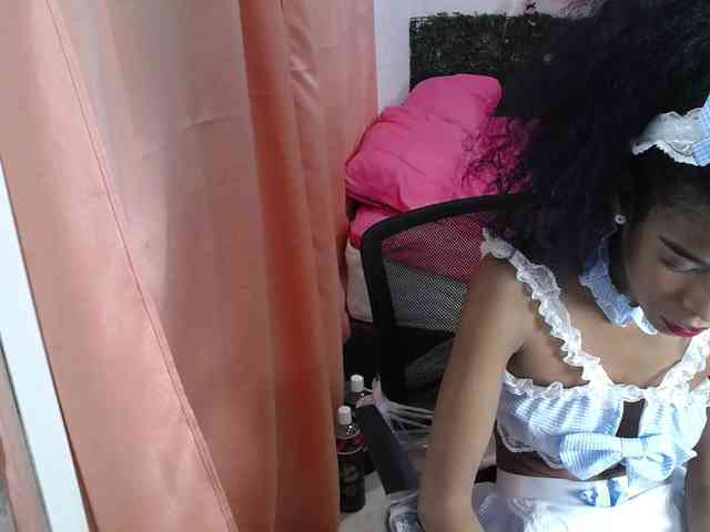 Thianahorny