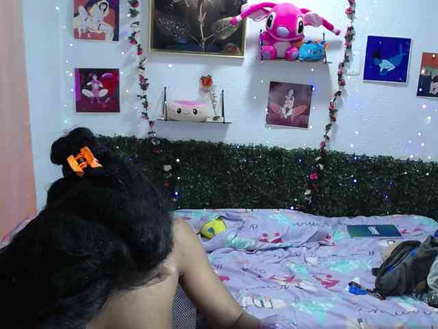 Thianahorny webcam