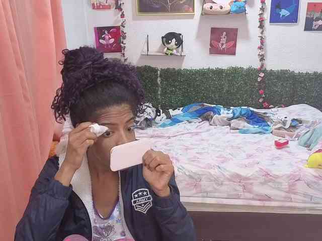 Thianahorny webcam