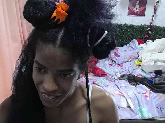 Thianahorny webcam