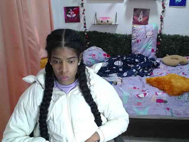 Thianahorny webcam