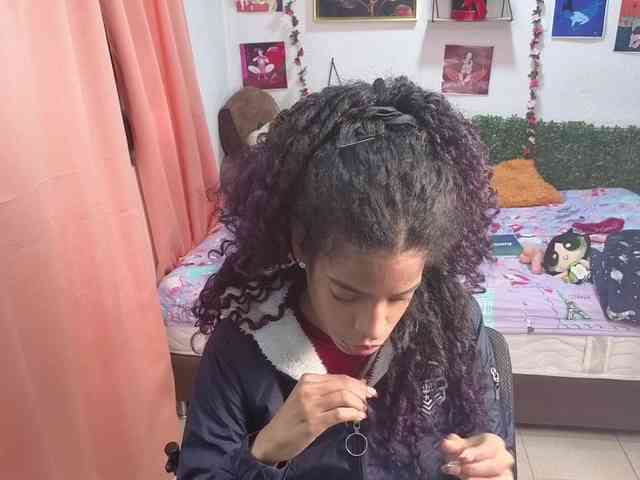Thianahorny webcam