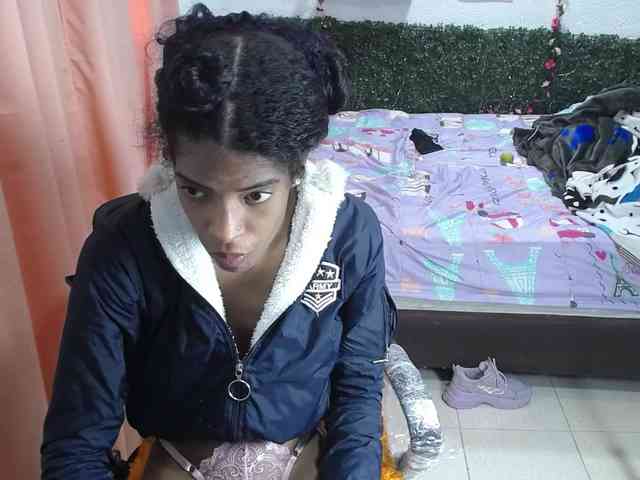 Thianahorny webcam