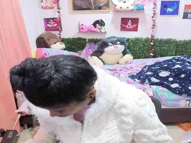 Thianahorny