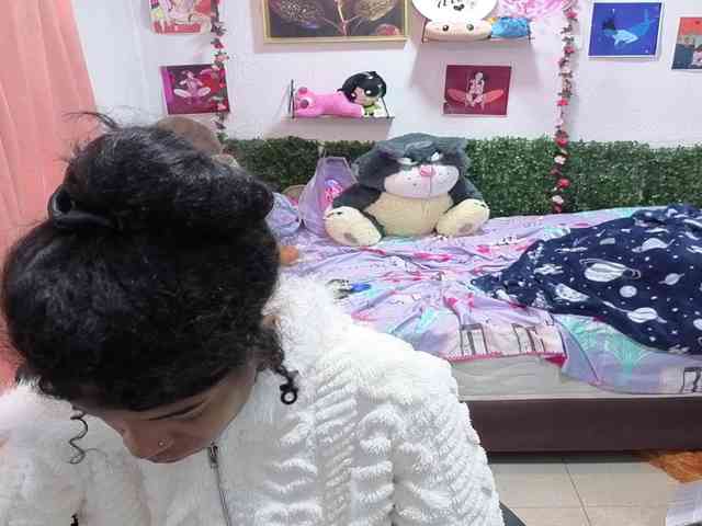 Thianahorny webcam