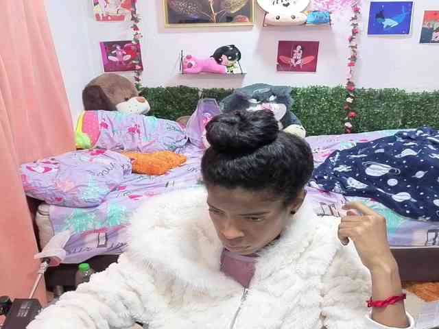 Thianahorny webcam