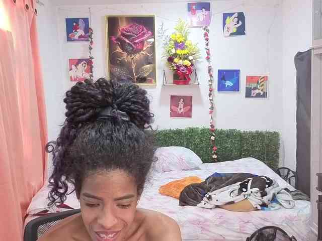 Thianahorny webcam