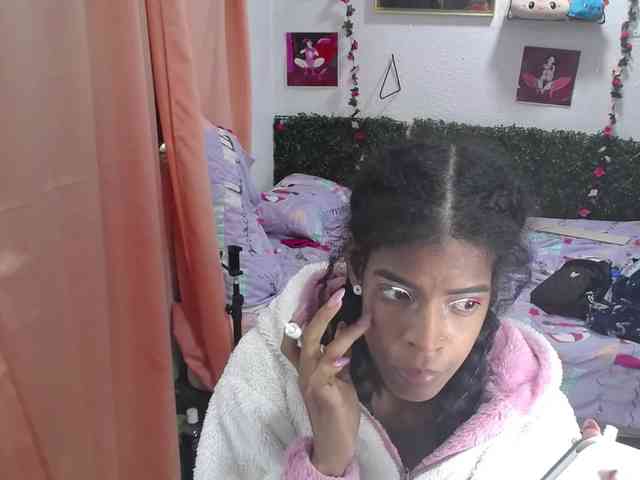 Thianahorny webcam