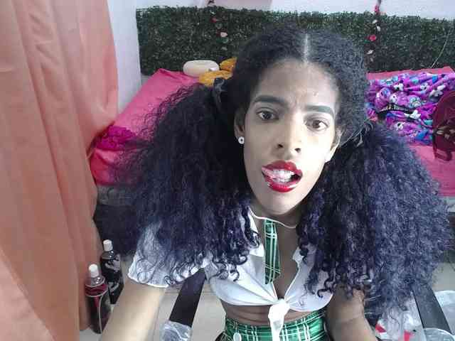 Thianahorny