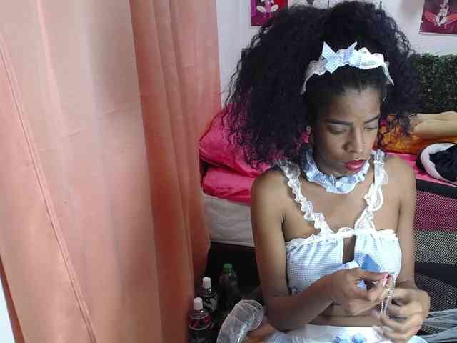 Thianahorny