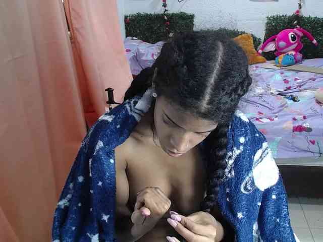 Thianahorny webcam