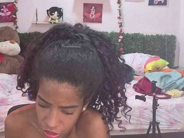 Thianahorny webcam