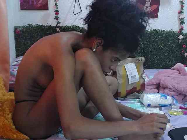 Thianahorny webcam