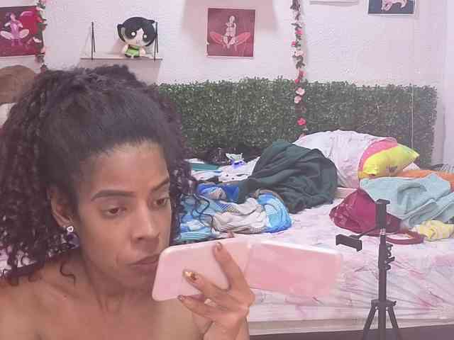 Thianahorny webcam