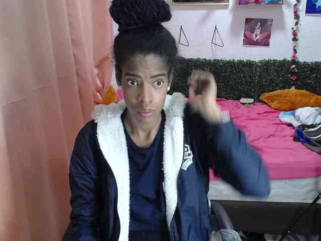 Thianahorny webcam
