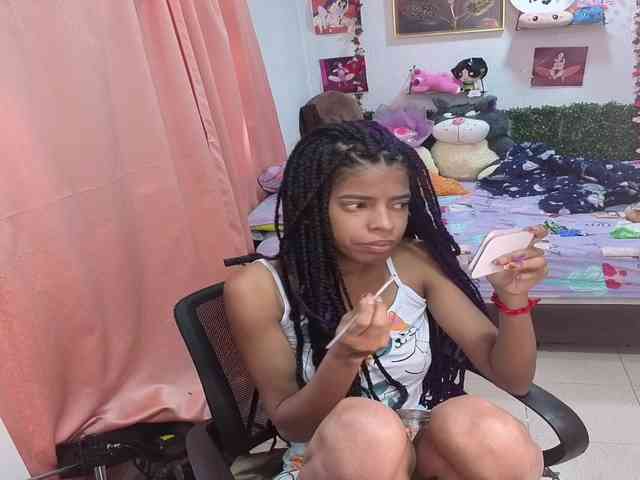 Thianahorny webcam