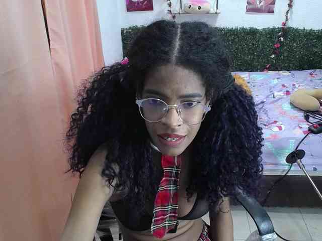 Thianahorny webcam