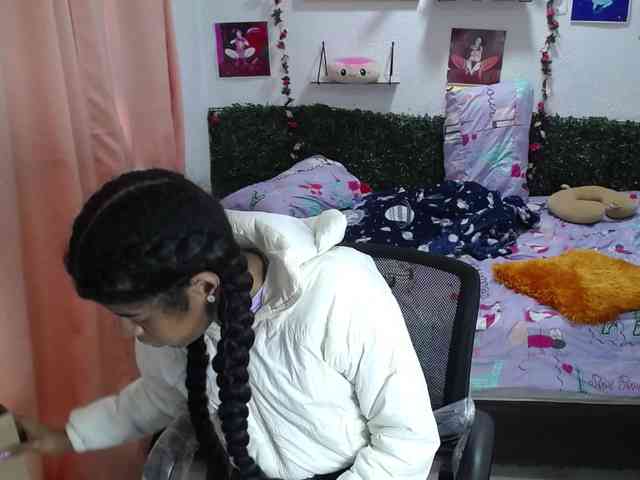 Thianahorny