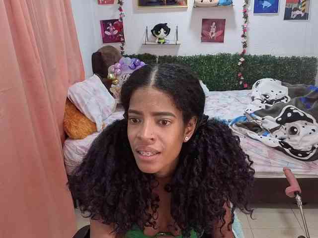 Thianahorny webcam