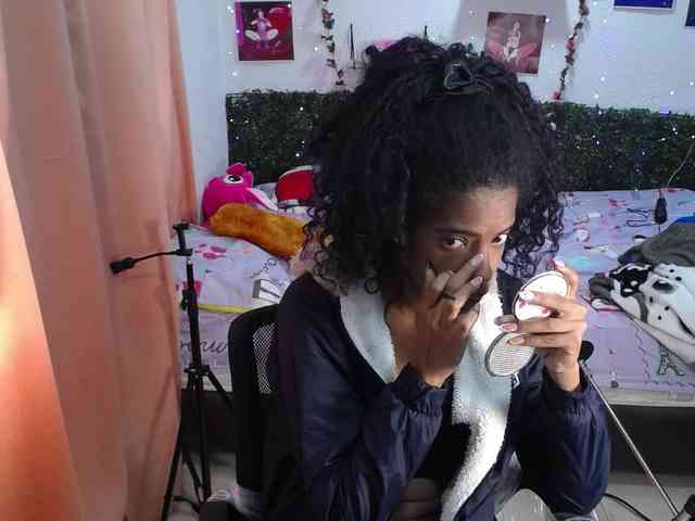 Thianahorny webcam