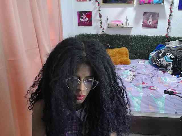 Thianahorny webcam