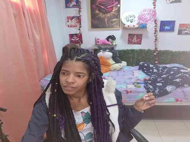 Thianahorny webcam