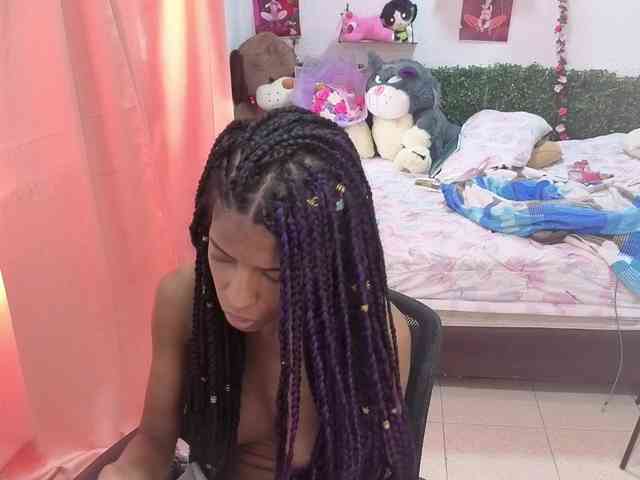 Thianahorny webcam
