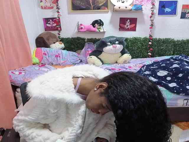 Thianahorny webcam