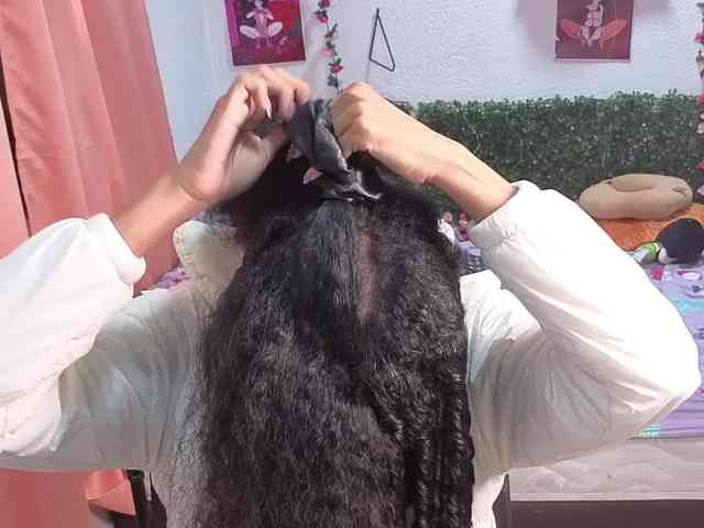 Modelo: Thianahorny