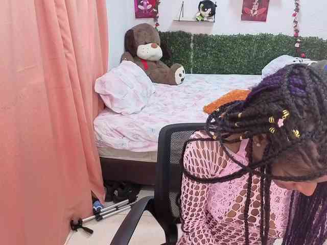 Thianahorny webcam
