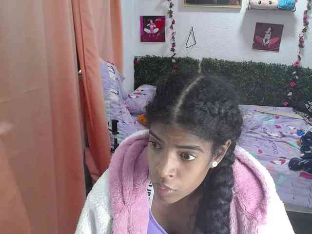 Thianahorny webcam