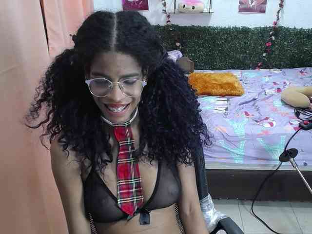Thianahorny webcam