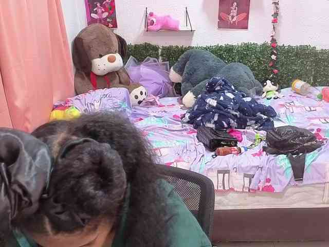 Thianahorny webcam
