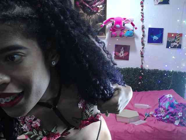 Thianahorny