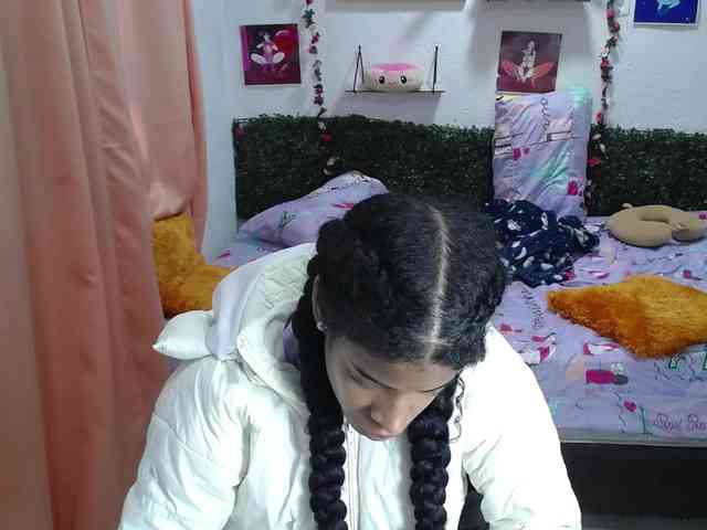 Thianahorny webcam
