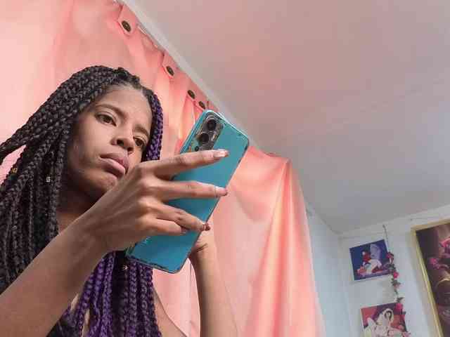 Thianahorny webcam