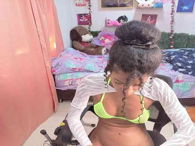 Thianahorny webcam