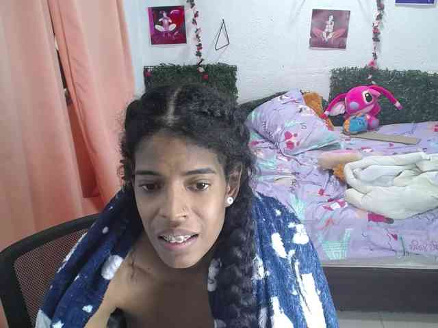Thianahorny webcam