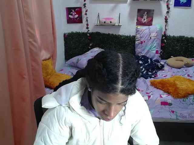 Thianahorny webcam