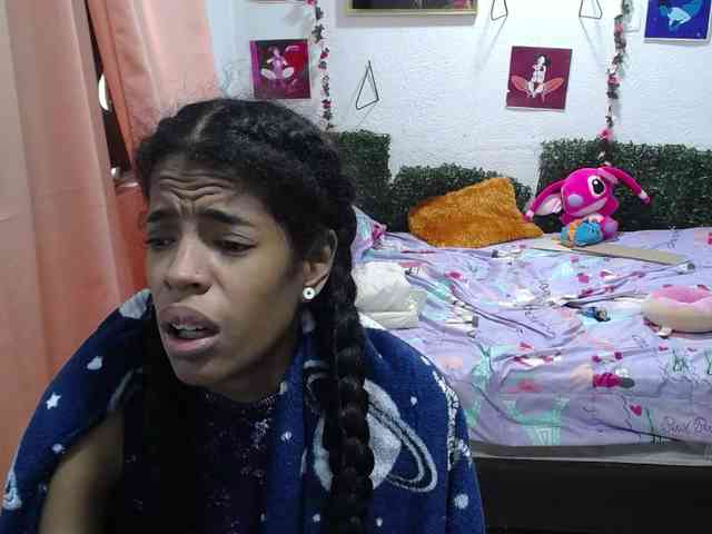 Thianahorny webcam