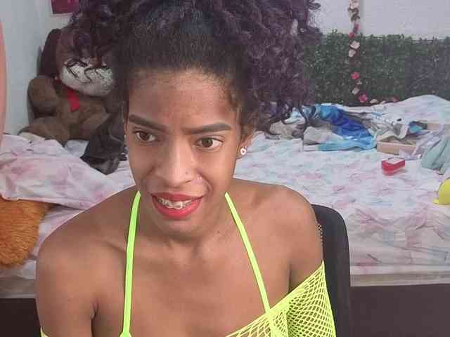 Thianahorny - Girl 