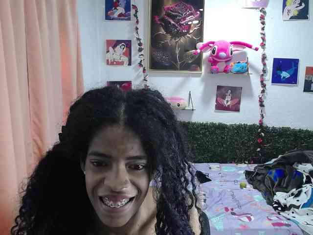 Thianahorny webcam