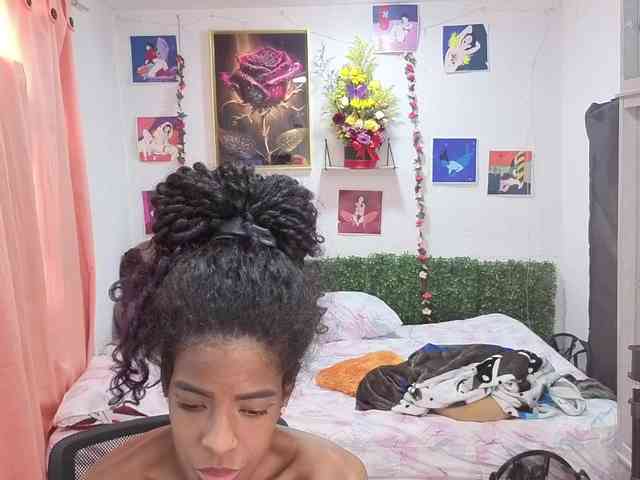 Thianahorny webcam