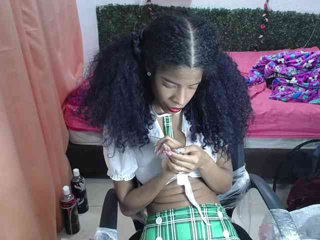 Thianahorny