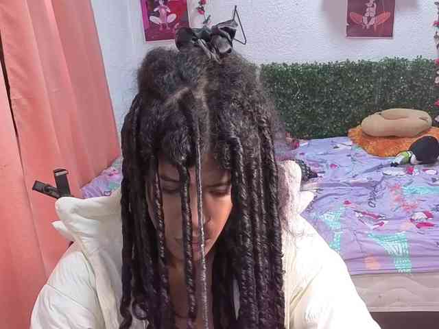 Thianahorny webcam