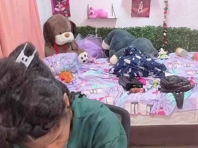 Thianahorny webcam