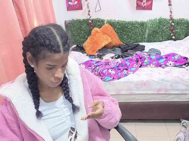 Thianahorny