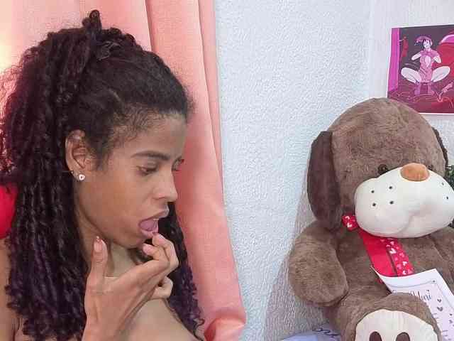 Thianahorny webcam