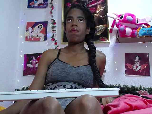 Thianahorny
